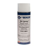 Jet Spray™ Extra Dark Walnut Lacquer (B101-0850) [13 oz]