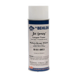 Jet Spray™ Medium Brown Walnut Lacquer (B101-0853) [13 oz]