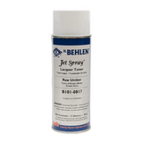 Jet Spray™ Raw Umber Lacquer (B101-0817) [13 oz]