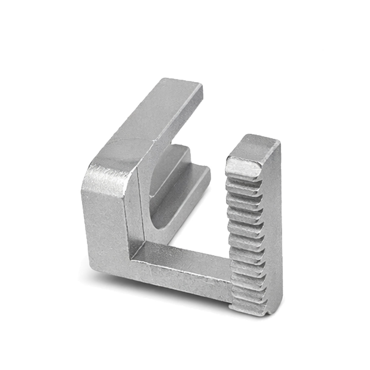 Left Zipper Foot for StitchForce™ Walking Foot Sewing Machine