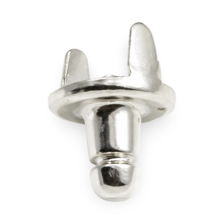 DOT® Lift-the-DOT® Three-Way Locking Fastener Prong Stud with Washer