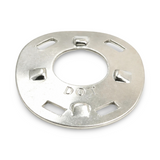 DOT® Lift-the-DOT® Three-Way Locking Fastener Socket Backplate