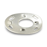 DOT® Lift-the-DOT® Three-Way Locking Fastener Socket Backplate