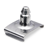 DOT® Lift-the-DOT® Three-Way Locking Fastener Windshield Clip Stud