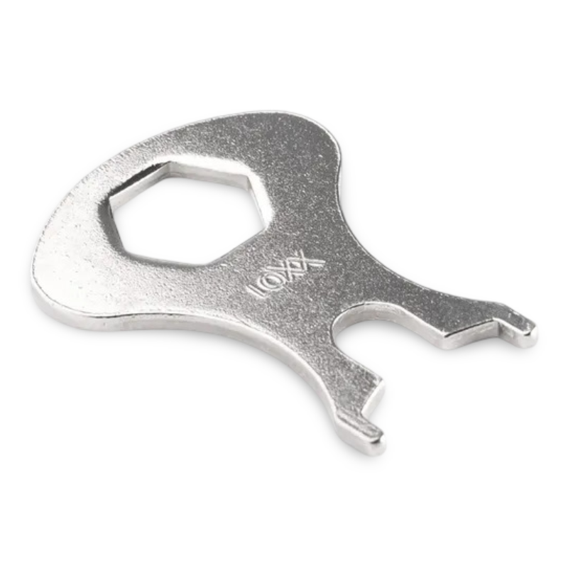 LOXX® "Pull-It-Up" Fastener Locking Key