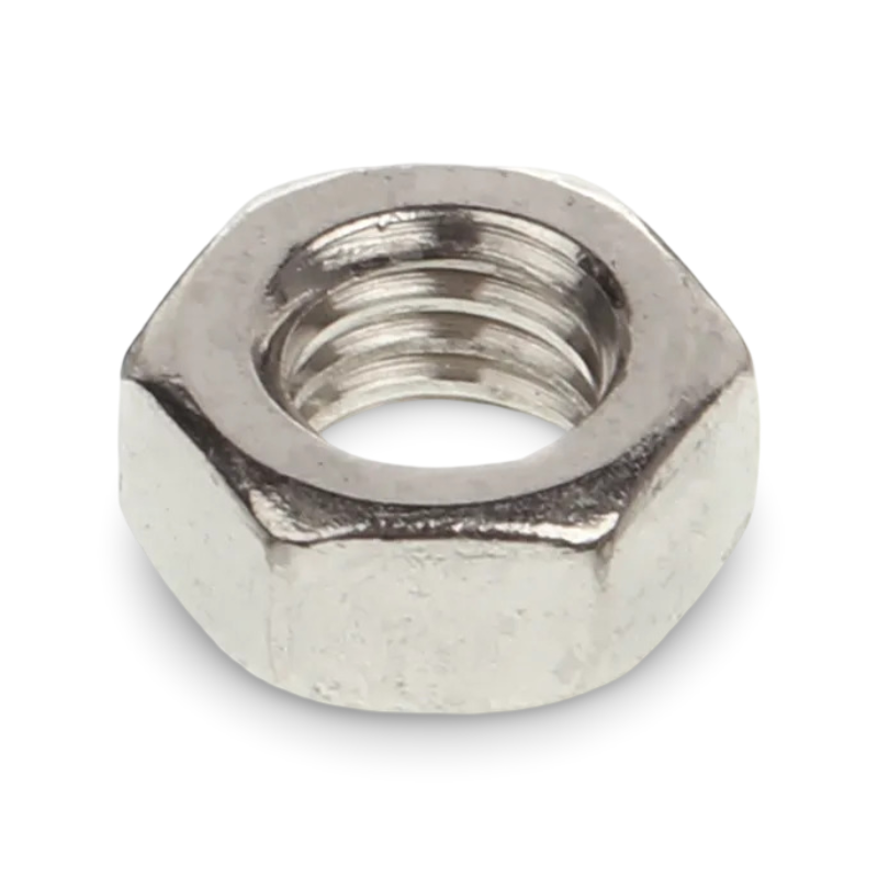 LOXX® "Pull-It-Up" Fastener Stainless Steel M5 Machine Screw Stud Nut