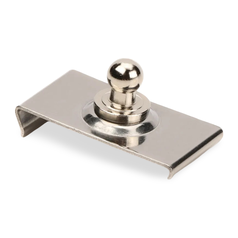 LOXX® "Pull-It-Up" Fastener Windshield Clip Stud
