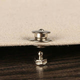 LOXX® "Pull-It-Up" Fastener Stainless Steel Self-Tapping Wood Screw Stud