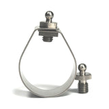 LOXX® "Pull-It-Up" Fastener Pipe Clamp Stud