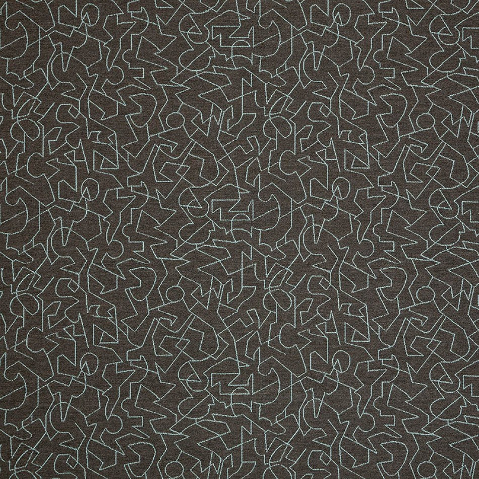 54" Sunbrella® Overdraw Mercury (87002-0001) Upholstery Fabric