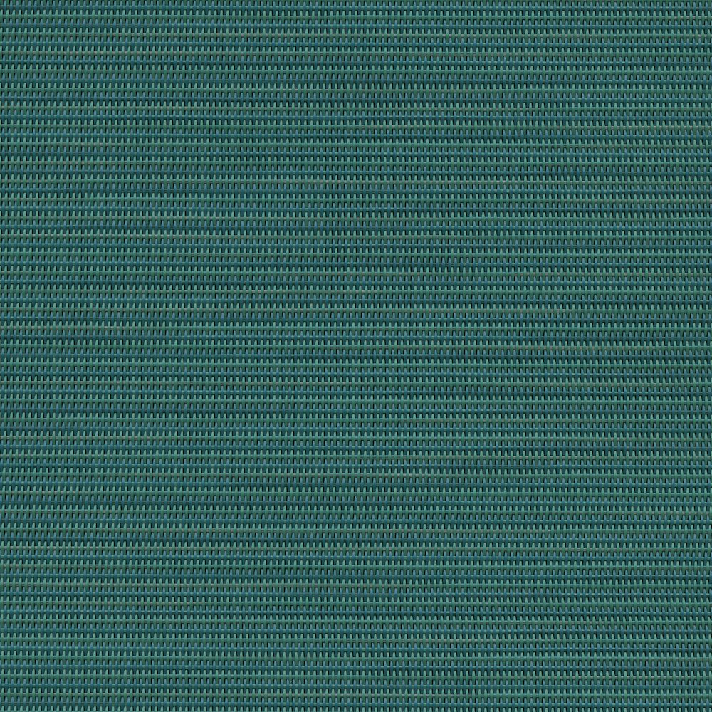 54" Phifertex® Plus Metallica Lagoon (3036949) Vinyl Mesh Fabric