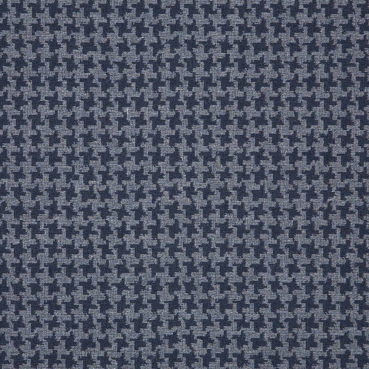 54" Sunbrella® Hound Midnight (305674-0004) Upholstery Fabric