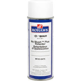 Mohawk No Blush Plus retarder for lacquer finishing