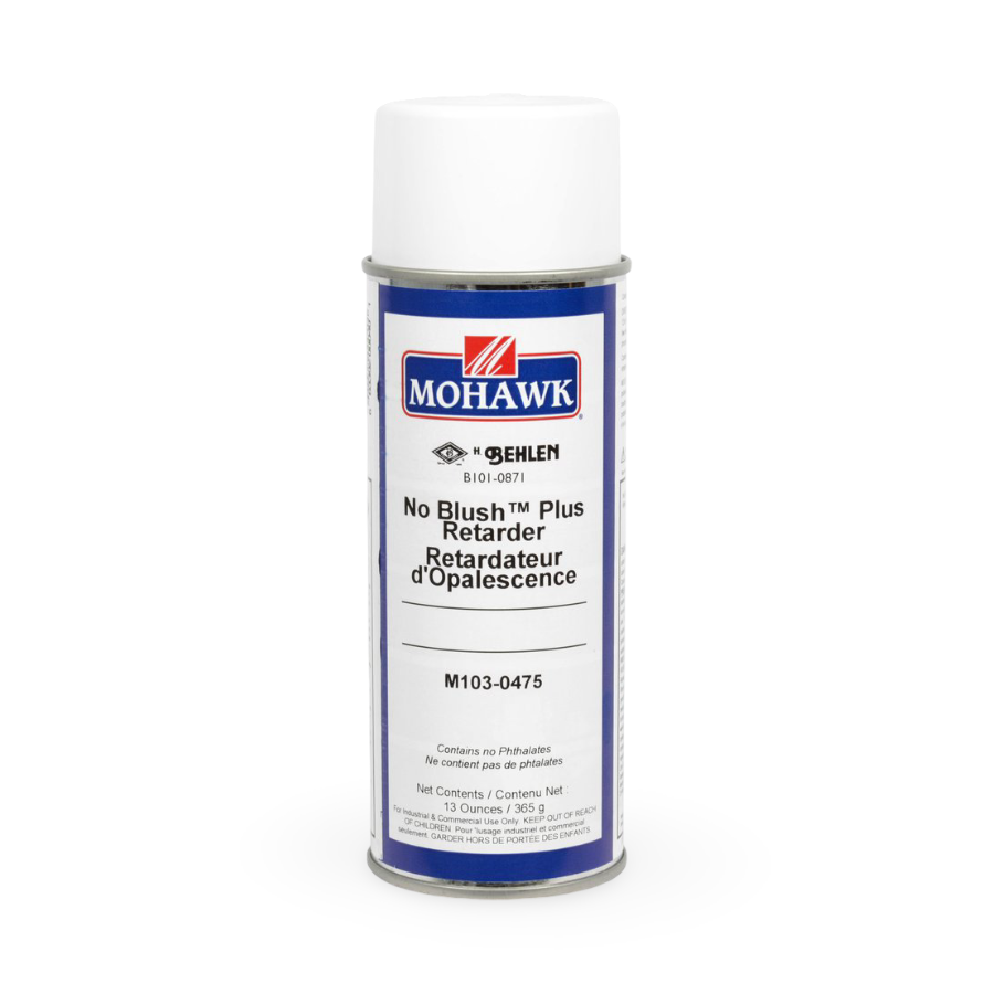 Mohawk No Blush™ Plus Retarder (M103-0475) [13 oz]