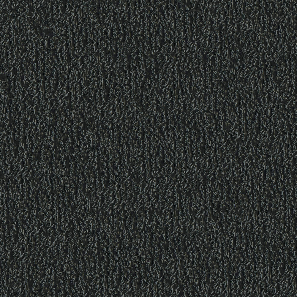 74" Nautolex® Black Marine-Grade Vinyl Flooring