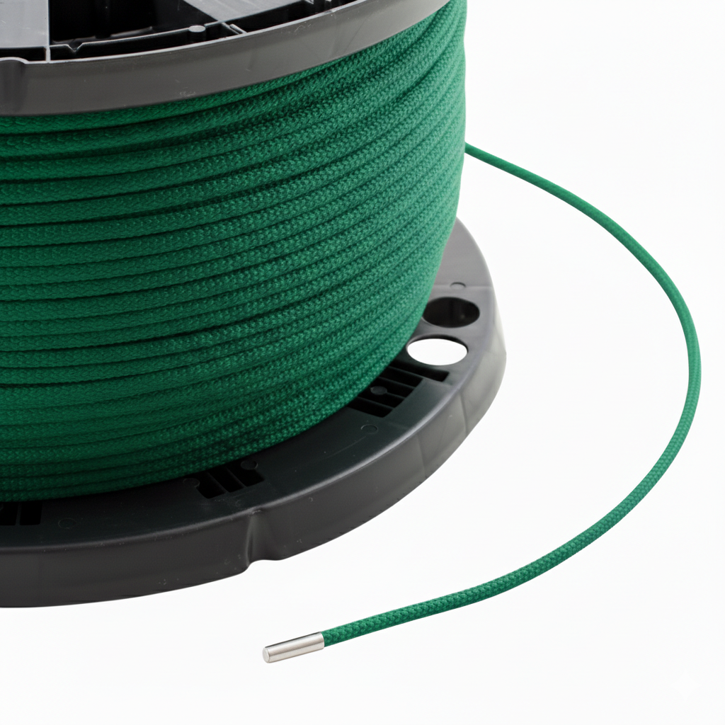 1/8" (#4) Neobraid® Polyester Cord