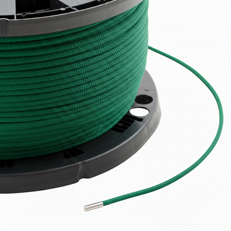 1/8" (#4) Neobraid® Polyester Cord