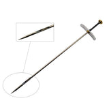 No. 417 12" Tufting Needle