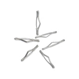 No. 418 Tufting Clasps