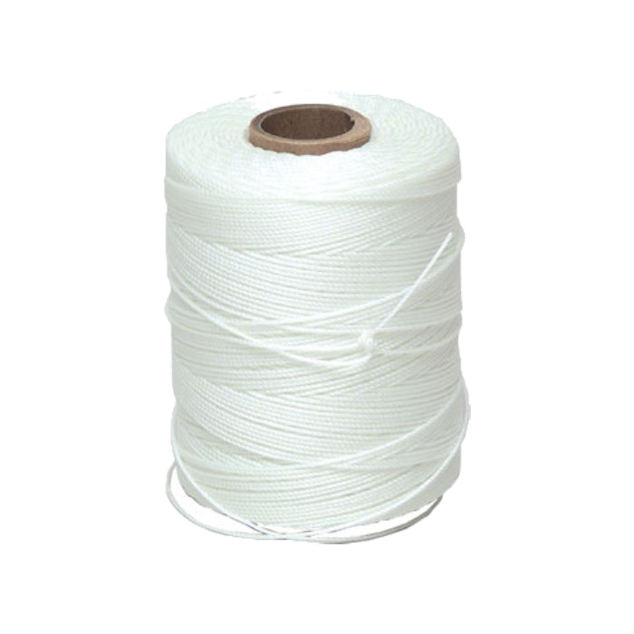 No. 4700-T1/2 Nylon Tufting Twine (1/2 lb.)