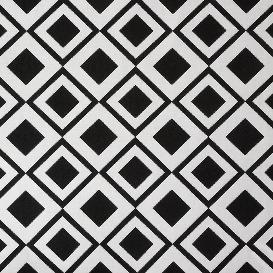 54" Sunbrella® Savvy Onyx (45889-0009) Upholstery Fabric