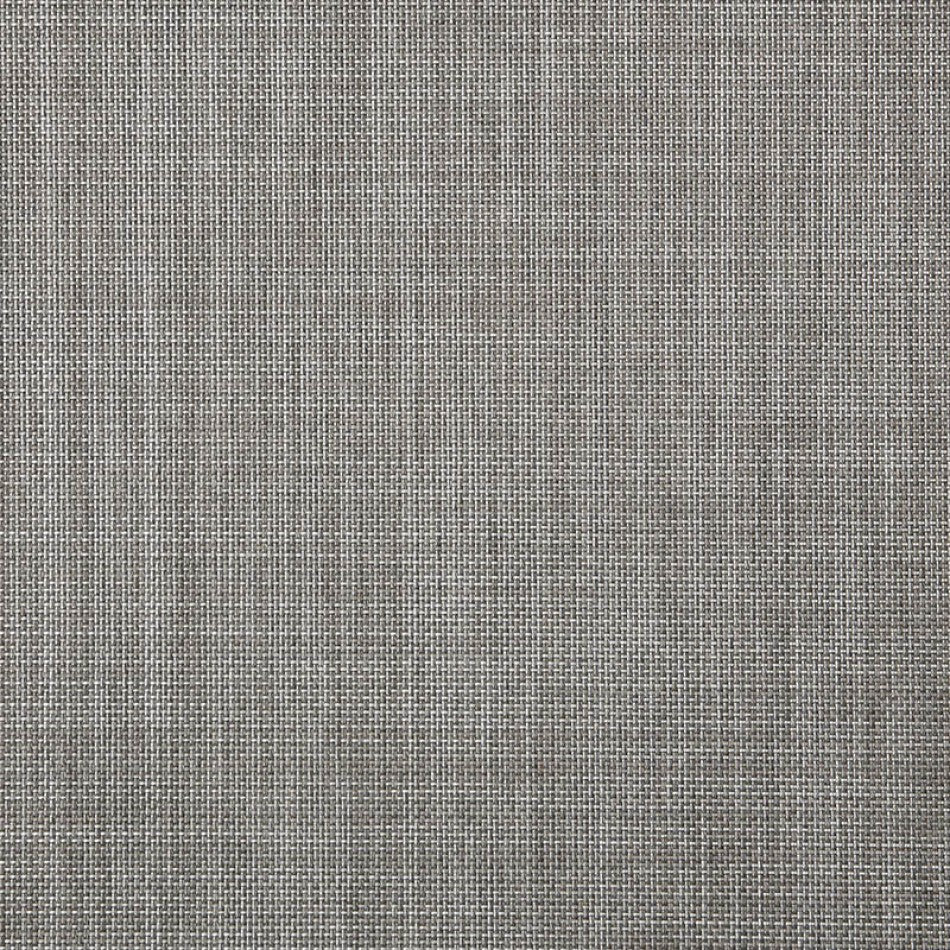 54" Sunbrella® Sling Augustine Pewter (5928-0048) Vinyl Mesh Fabric