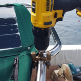 DrillSteady Drill Guide