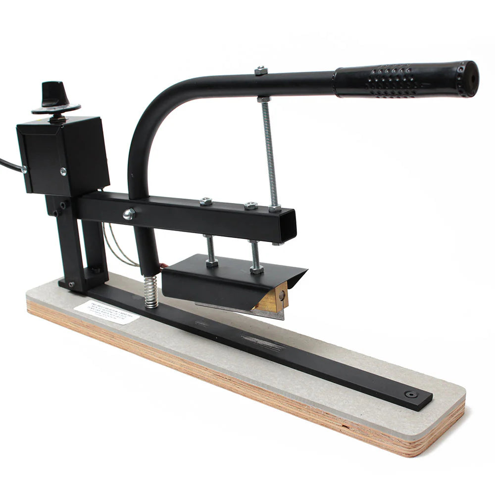 4" Production Hot Knife Cutter