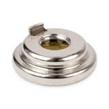 DOT® Pull-the-DOT® Line 24 (5/8") Three-Way Locking Snap Fastener Socket
