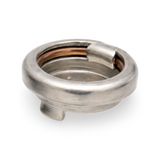DOT® Pull-the-DOT® Line 24 (5/8") Three-Way Locking Snap Fastener Socket