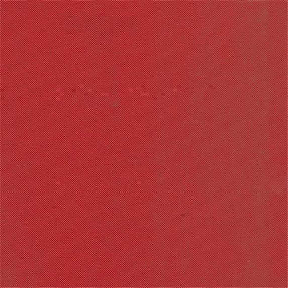 59" Quarterback Red 210D Nylon Fabric