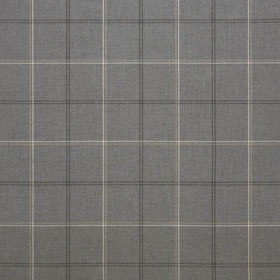54" Sunbrella® Paradigm Stone (40484-0001) Upholstery Fabric