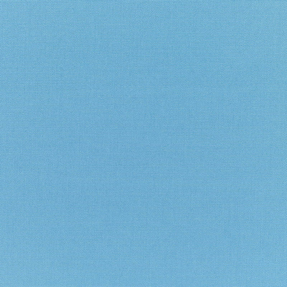 54" Sunbrella® Canvas Sky Blue (5424-0000) Upholstery Fabric