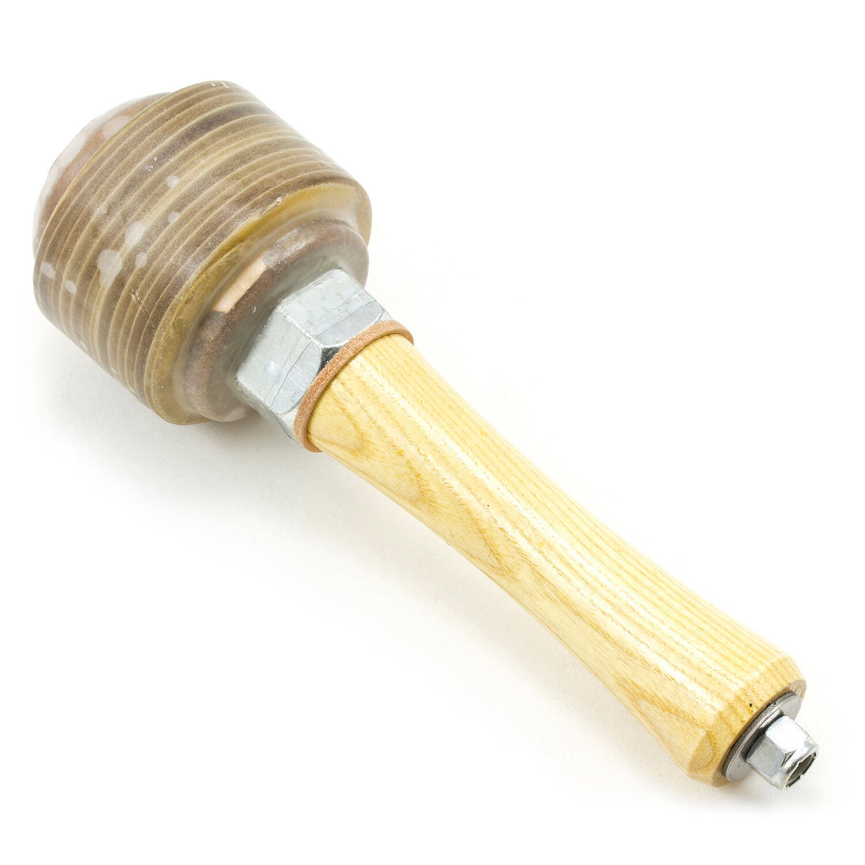 No. 393-3 Rawhide Maul — 3 lbs