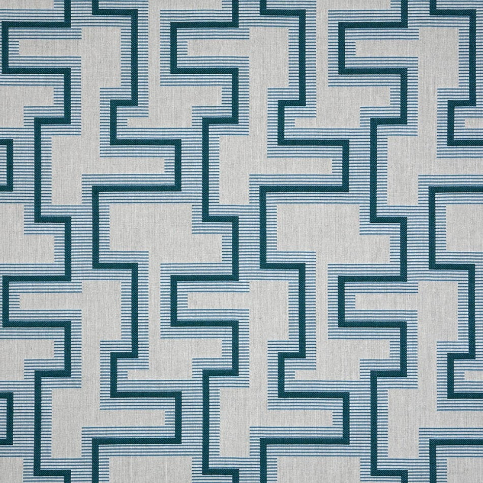 54" Sunbrella® Resonate Atlantis (145656-0003) Upholstery Fabric