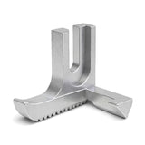 Right Zipper Foot for StitchForce™ Walking Foot Sewing Machine