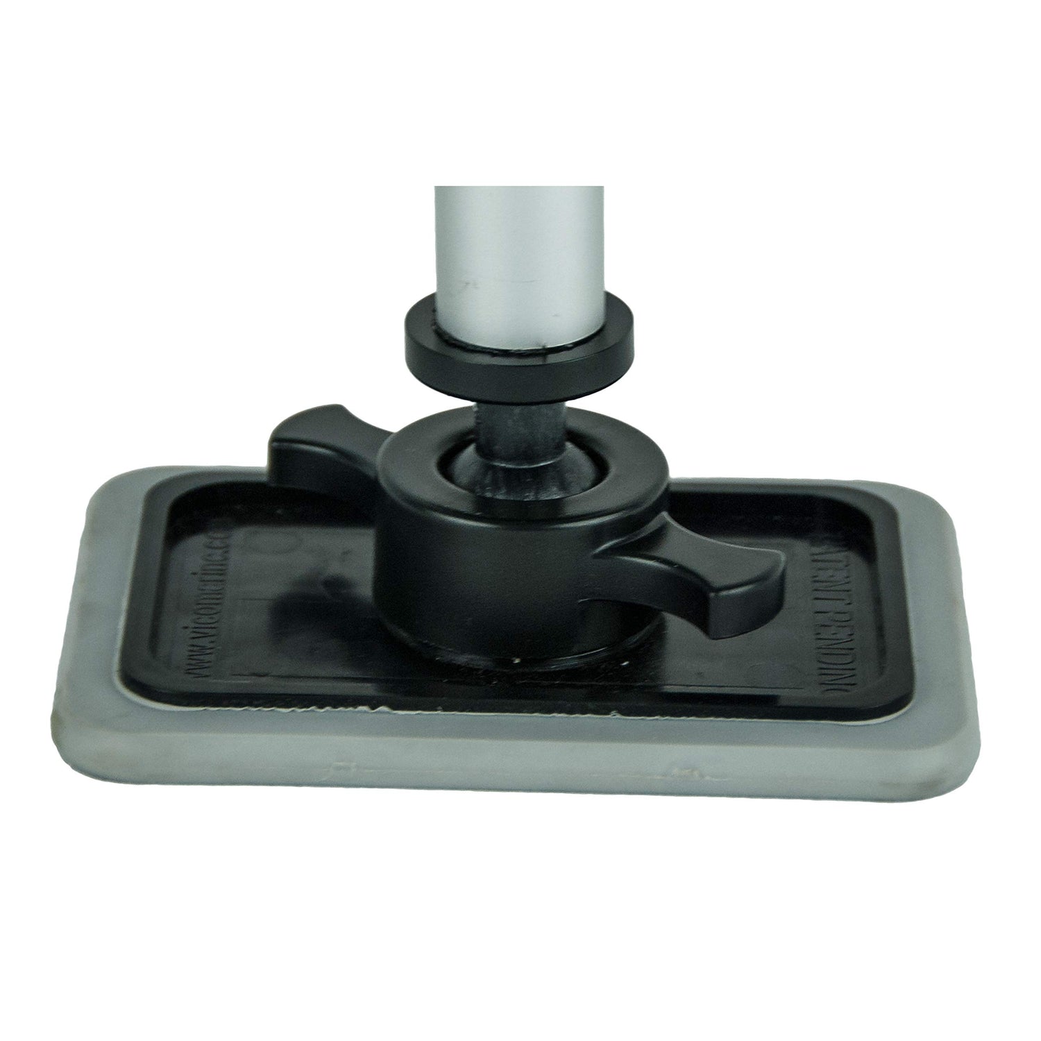 Rubber Swivel Base for Cam Lock Telescoping Support Poles