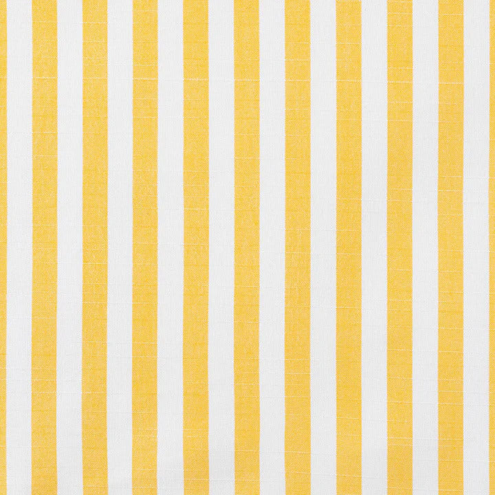 54" Sunbrella® Sail Away Sunflower (40606-0001) Upholstery Fabric