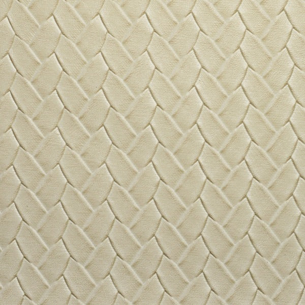 54" Nassimi™ San Remo Alabaster (101) Vinyl Fabric