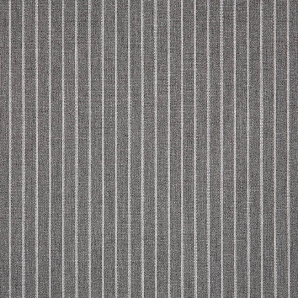 54" Sunbrella® Scale Smoke (14050-0003) Upholstery Fabric
