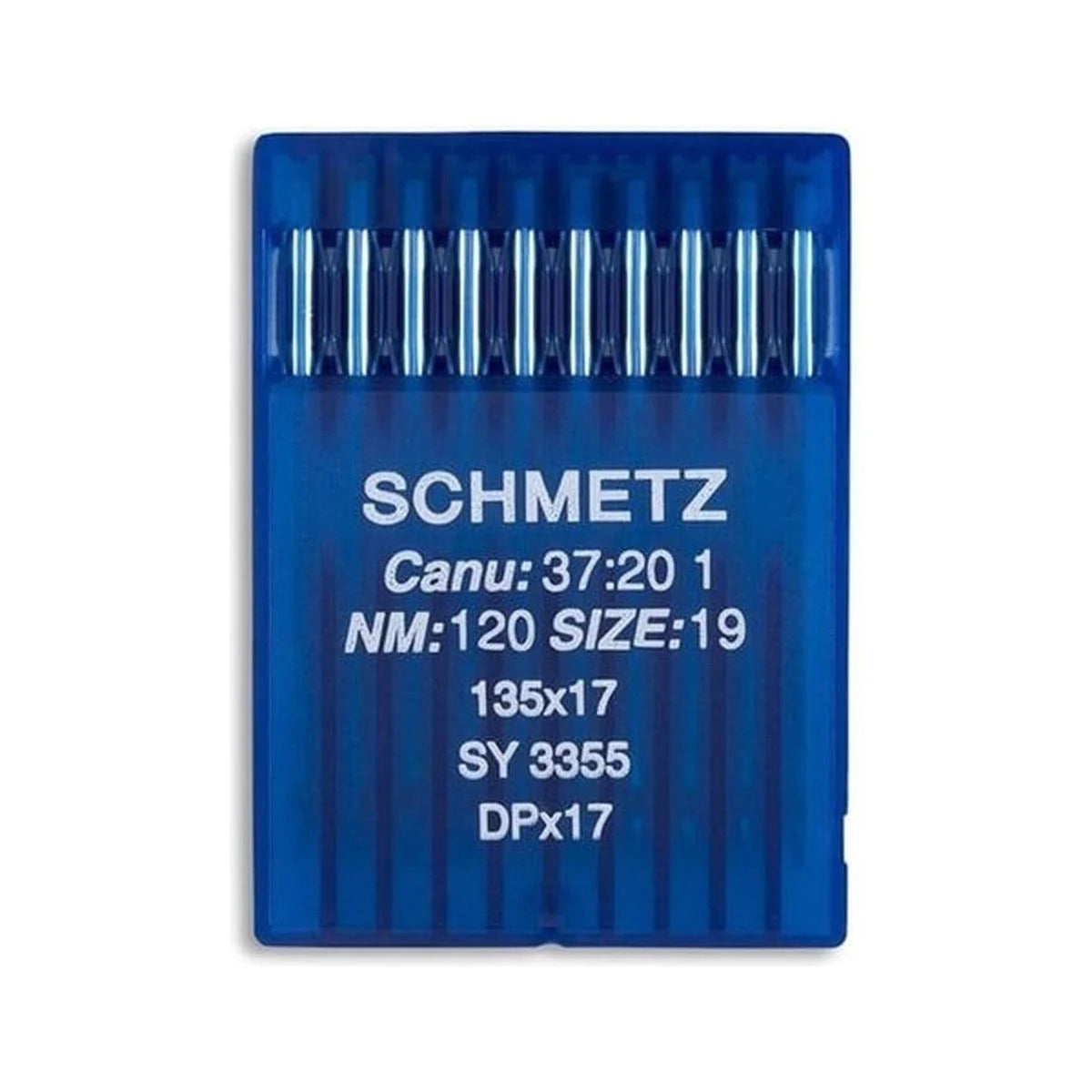 SCHMETZ DPx17 (135x17) Industrial Sewing Machine Needles