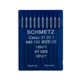 SCHMETZ DPx17 (135x17) Industrial Sewing Machine Needles