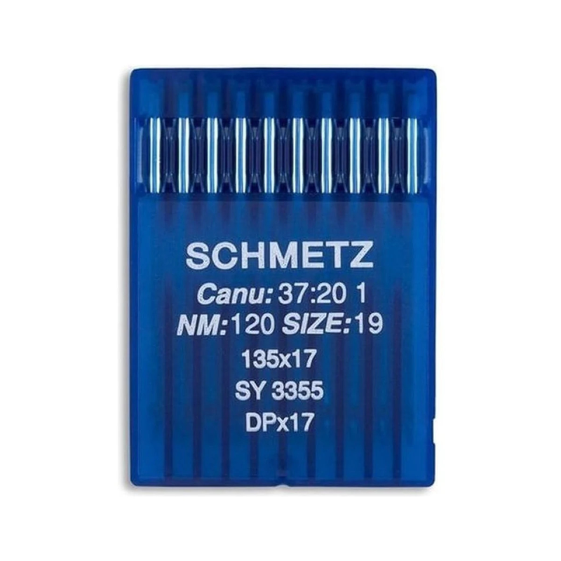 Schmetz Industrial Sewing Needles - DPx17