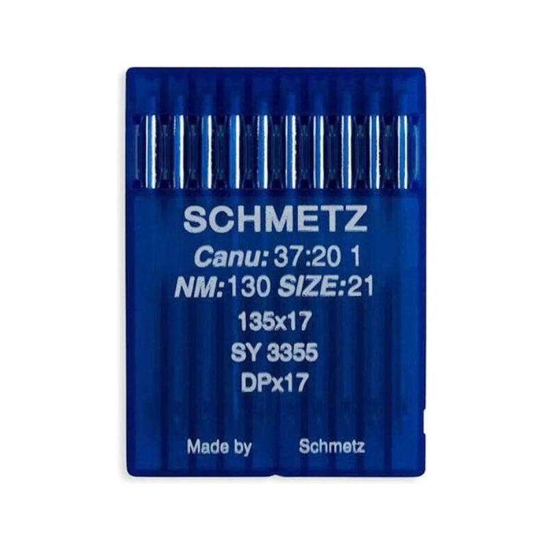 Schmetz Industrial Sewing Needles - DPx17