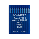 Schmetz Industrial Sewing Needles - DPx17