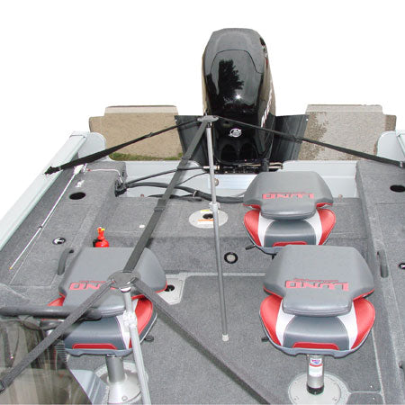 Boat Cover Support System (2 Pole)