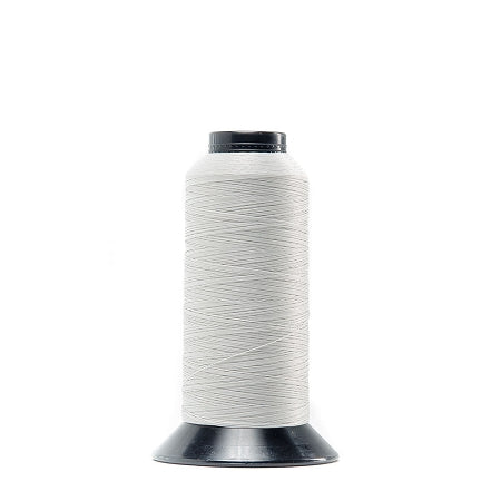 SunStop outdoor thread silver for marine and outdoor sewing
