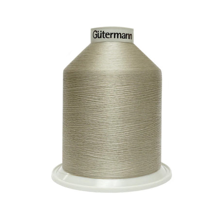 Gütermann Skala semi-transparent thread linen/beige 722 for fine outdoor and upholstery sewing