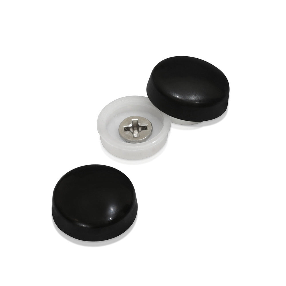 Snap-Caps® Screw Cover