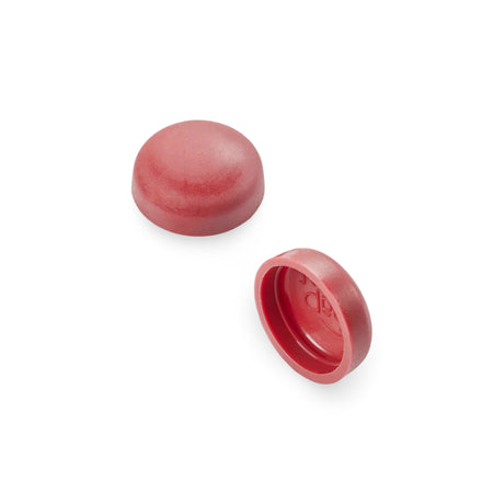 Snap-Caps® Screw Cover Cap